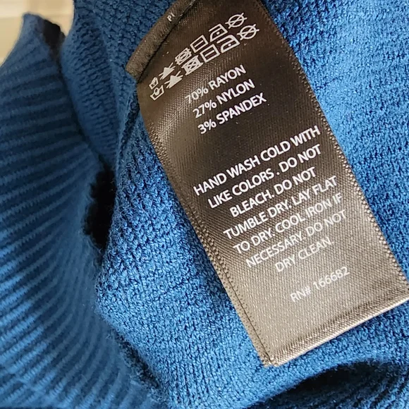 House of Harlow 1960 v-neck Compression mini dress - Picture 2 of 4